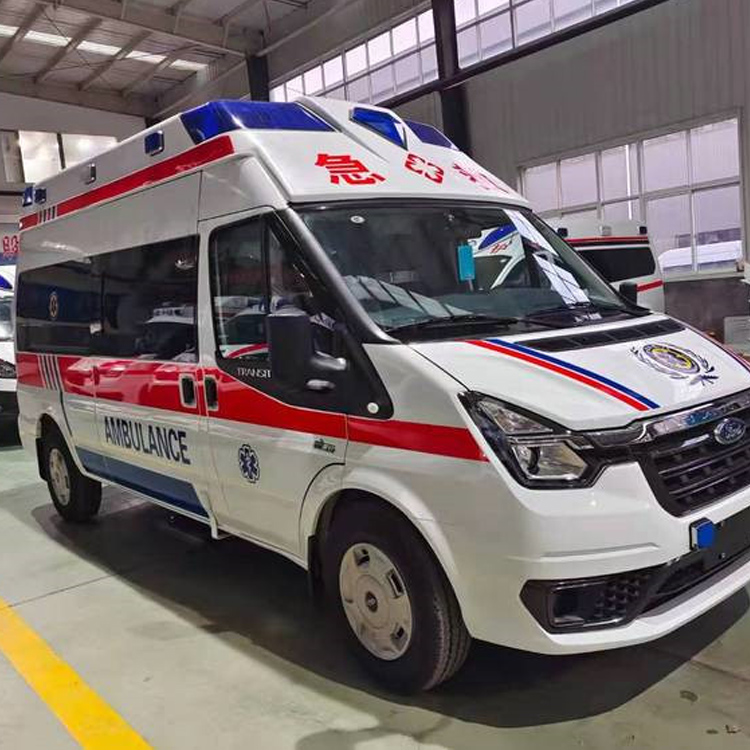 立山演唱会救护车出租保障现场