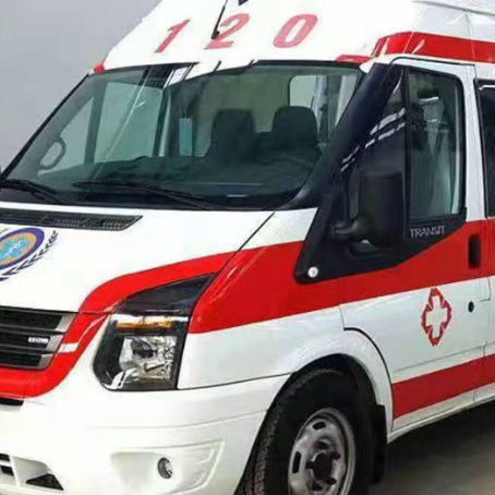 立山非急救护送病人转院租赁救护车的优缺点对比